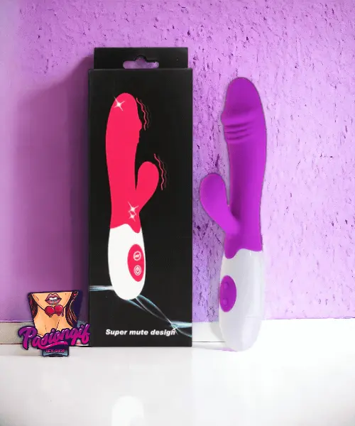 Vibrador Candry Carga Usb