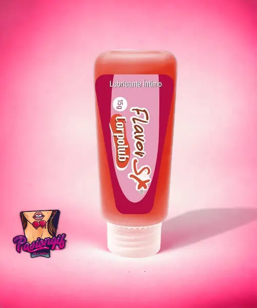 Crema Anal FlavorSex 15gr