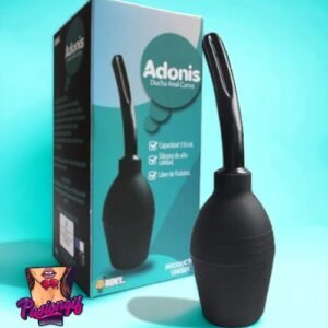Ducha Anal 320Ml