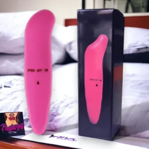 Bala Vibradora Delfin