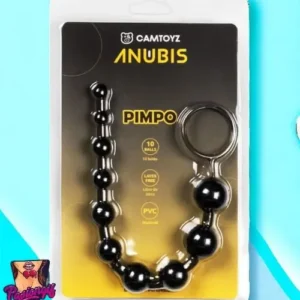 Bolas Anales Camandula