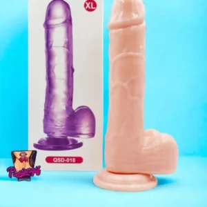 Dildo Masturbador Cooper