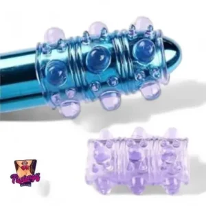 Funda Medio Cuerpo Pene Sencilla