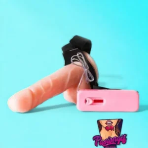 Arnes Con Vibracion + Audio Quality