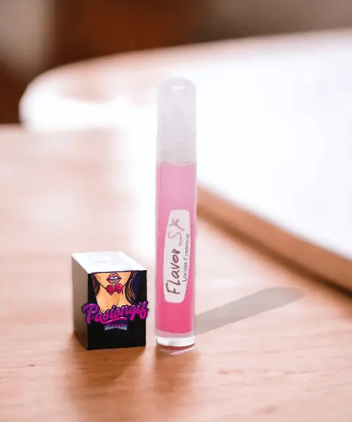 Locion Feromonas FlavorSex 7Ml Mujeres