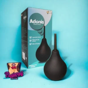 Ducha Anal 220Ml