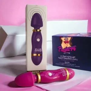 Masajeador De Clitoris Kings Strong