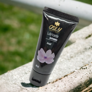 Lubricante Íntimo Anal osly x30ml