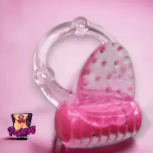 Anillo Vibrador Lenguita Tongue