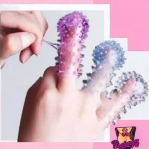 Funda Sencilla Para Dedo