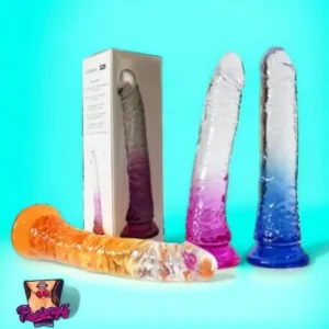 Dildo Masturbador Adam