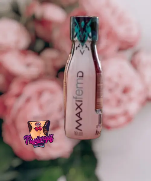 Estimulador Femenino  Maxifem 30Ml