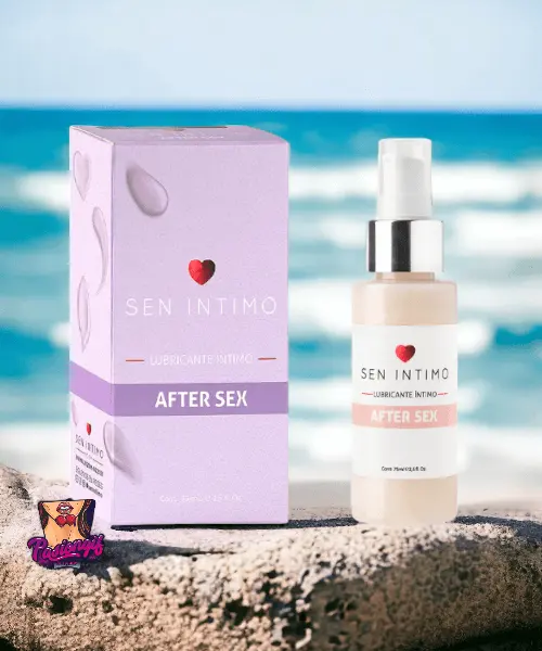 After Sex Sen Intimo 75Ml