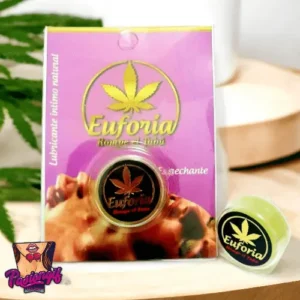 Estrechante Vaginal Euforia Crema