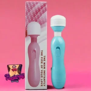 Masajeador De Clitoris Ares