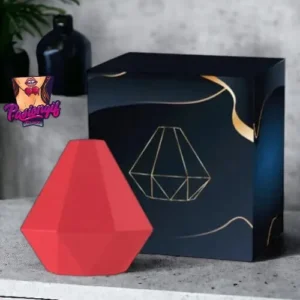 Succionador Clítoris Diamon