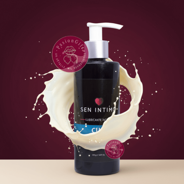 Lubricante Cum X 250 Ml Sen Intimo Men - Image 5