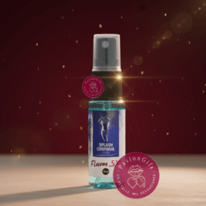 Splas Feromonas FlavorSex 20ml Men