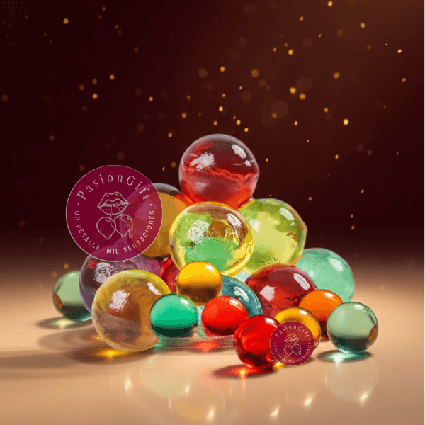 Perlas Lubricante FlavorSex -X3Und - Image 2