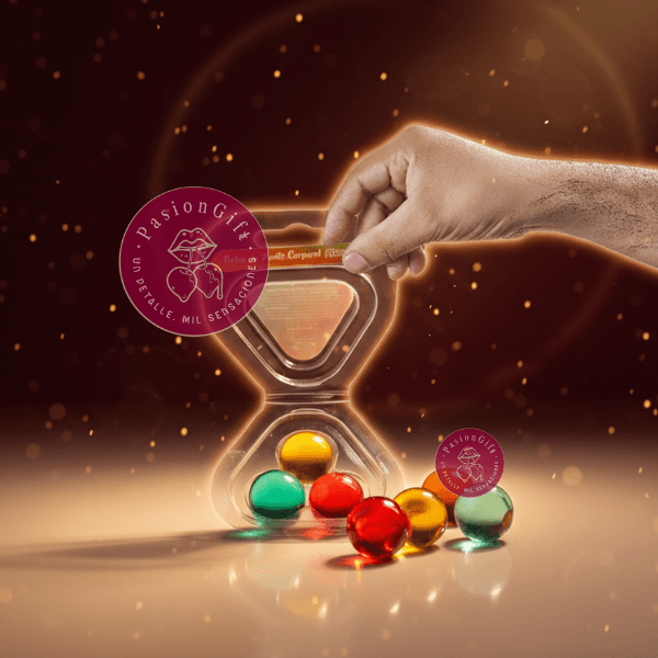 Perlas Lubricante FlavorSex -X3Und - Image 3