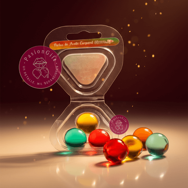 Perlas Lubricante FlavorSex -X3Und - Image 5