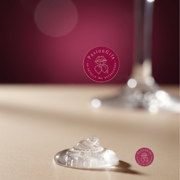 Lubricante Neutro FlavorSex 60Ml - Image 2