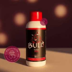 Potencializador Bull Energy 500Ml