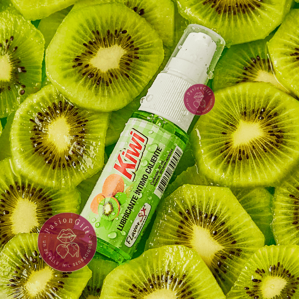 Lubricante Caliente FlavorSex 20ml - Image 10