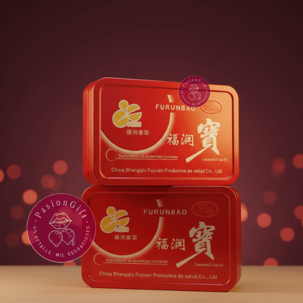 Potencializador Furumbao X2 Und - Image 3