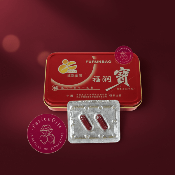 Potencializador Furumbao X2 Und - Image 4