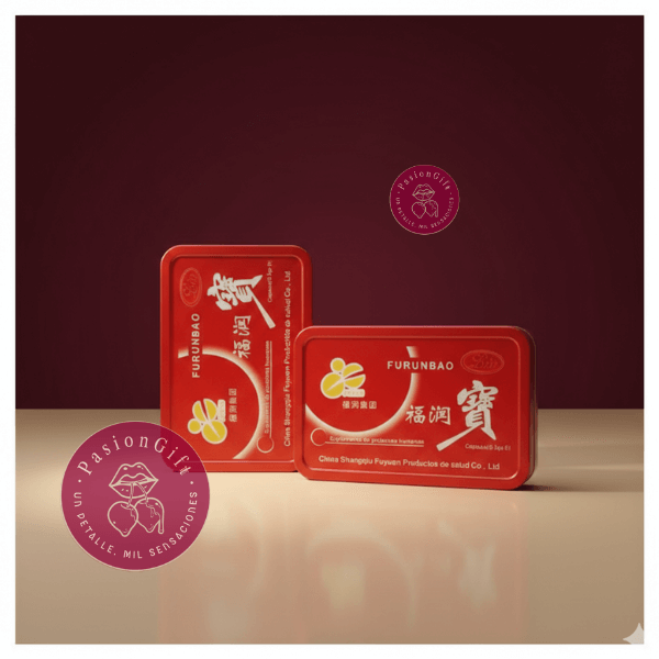 Potencializador Furumbao X2 Und - Image 5