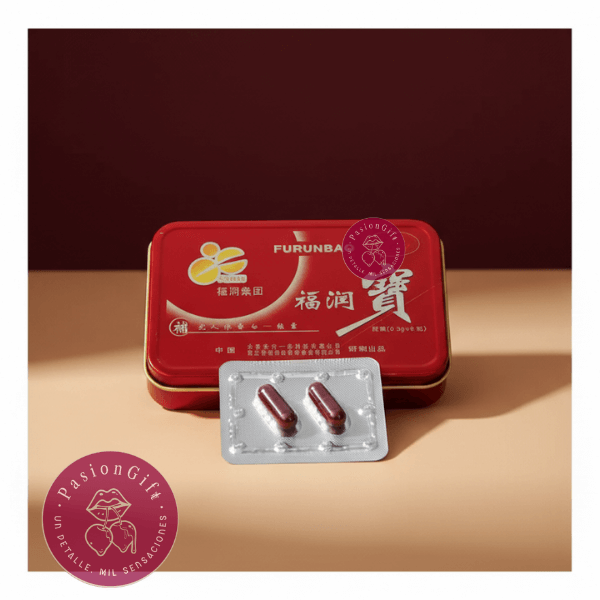 Potencializador Furumbao X2 Und - Image 6