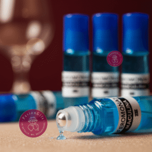 Feromonas Puras Hombres