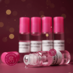 Feromonas Puras Mujer