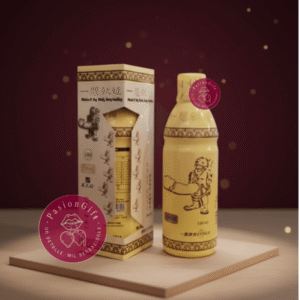 Potencializador Jarabe Klg 500Ml