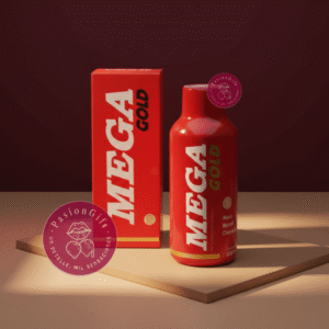 Potencializador MegaGold 500Ml