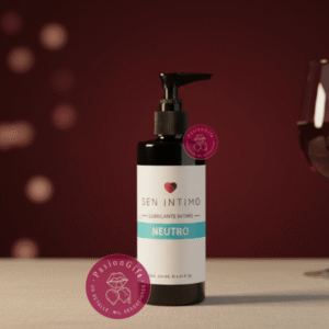 Lubricante Sen Neutro 250Ml