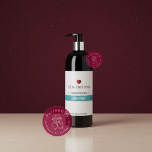 Lubricante Sen Neutro 500Ml