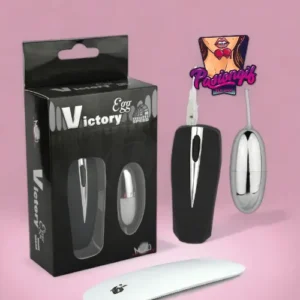 Huevo Vibrador Talia