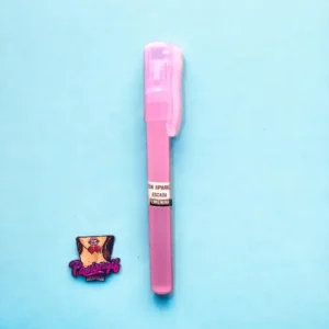 Locion Lapicero Feromonas 8Ml Mujer