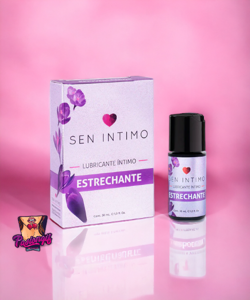 Estrechante Vaginal sen intimo 30ml