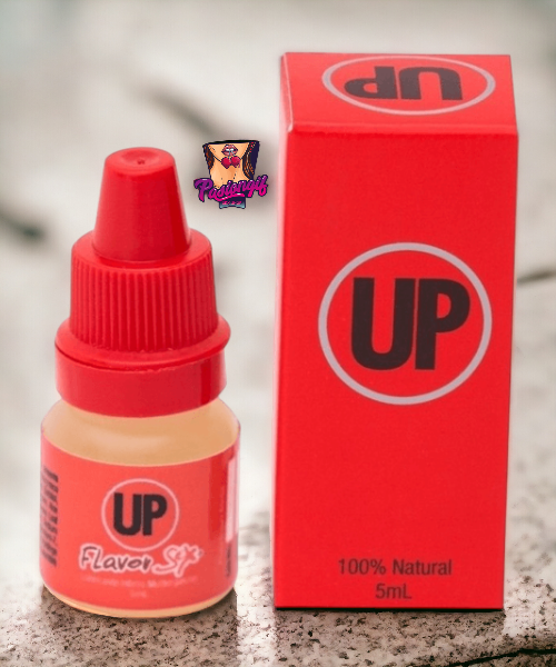 Gotas Multiorgasmo Up 5Ml