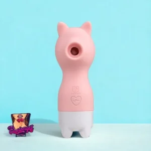 Succionador Tuinky Ohlalá