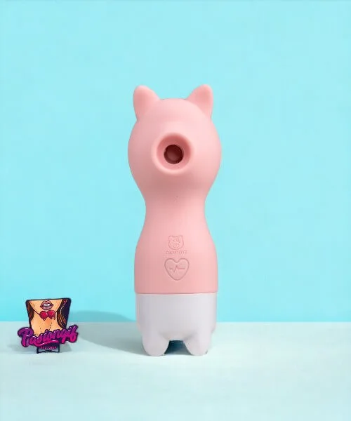 Succionador Tuinky Ohlalá