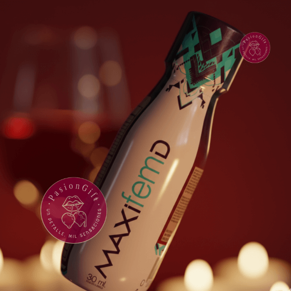 Estimulador Femenino Maxifem 30Ml - Image 4