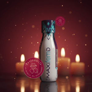 Estimulador Femenino  Maxifem 30Ml