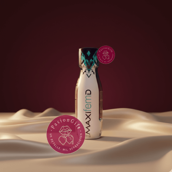 Estimulador Femenino Maxifem 30Ml - Image 2
