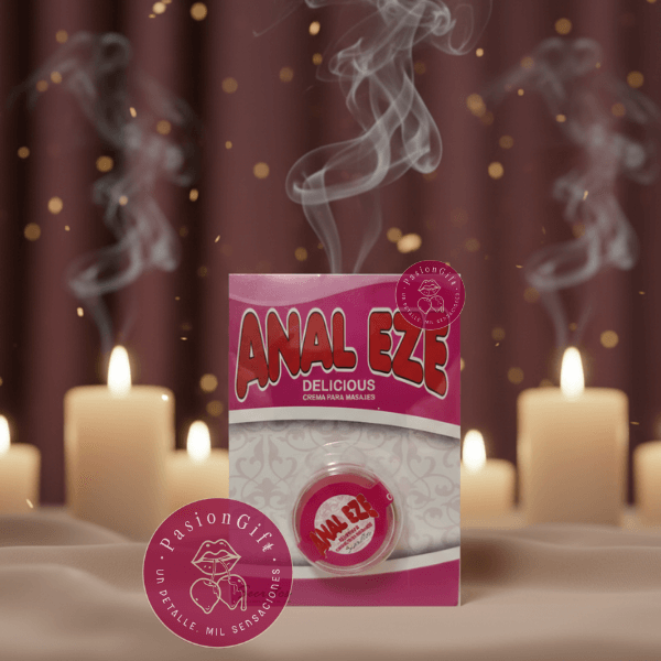 Crema Anal Eze - Image 5