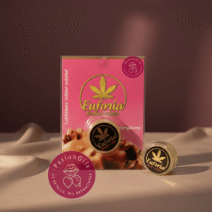 Multiorgasmo Euforia Crema 5gr