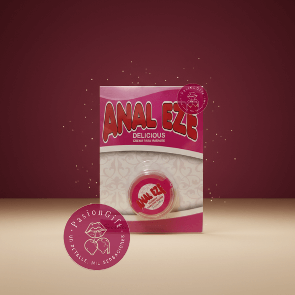 Crema Anal Eze - Image 6
